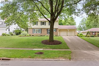 1535 Morgan Street, Wooster, OH 44691 - Photo 1