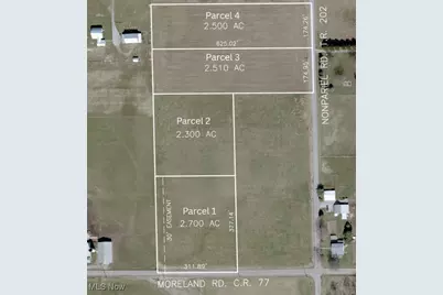 E Moreland Road, Wooster, OH 44691 - Photo 1