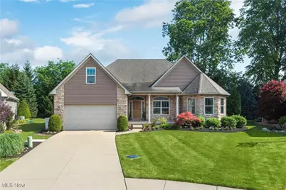 418 Kestral Way, Amherst, OH 44001 - Photo 1