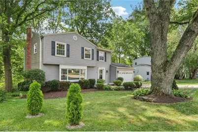 2331 Woodpark Road, Fairlawn, OH 44333 - Photo 1