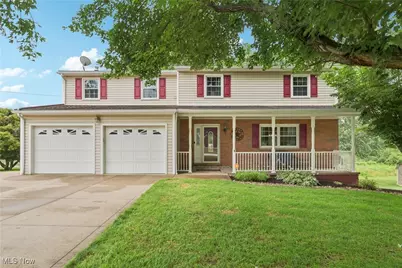 520 E Caston Road, Uniontown, OH 44685 - Photo 1