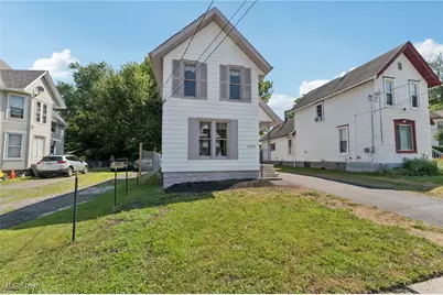 4030 Cleveland Avenue, Ashtabula, OH 44004 - Photo 1