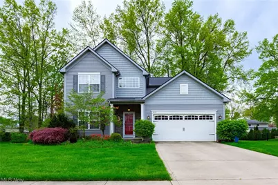 35191 Schoolhouse Lane, North Ridgeville, OH 44039 - Photo 1