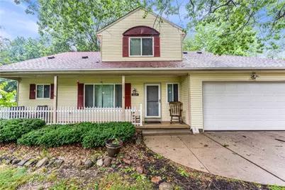 6834 Glendale Road, North Ridgeville, OH 44039 - Photo 1