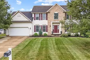 5700 Birmingham Rd NE, Canton, OH 44721 - Photo 1