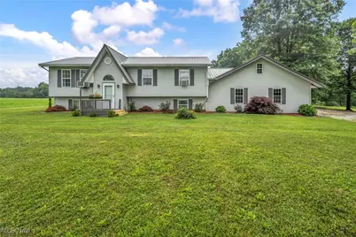 4743 County Line Road, Diamond, OH 44412 - Photo 1
