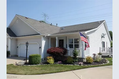 8771 Stuart Lane, Sagamore Hills, OH 44067 - Photo 1