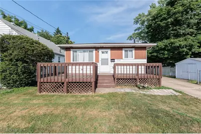 1239 Murray Avenue, Akron, OH 44310 - Photo 1