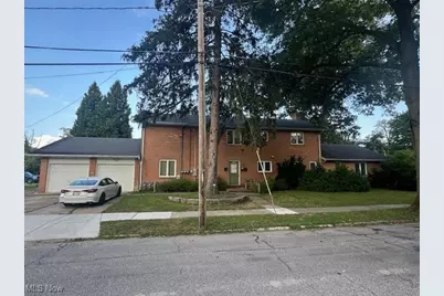 227 E College Street, Oberlin, OH 44074 - Photo 1