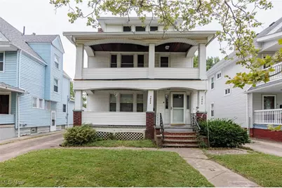 1603 Cohassett Avenue, Oakwood, OH 44107 - Photo 1