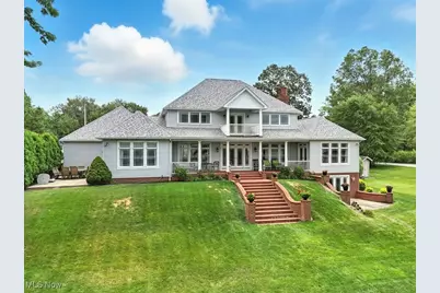 1462 River Road, Lake Milton, OH 44429 - Photo 1