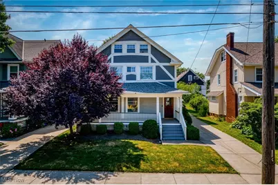 1514 Elbur Avenue, Oakwood, OH 44107 - Photo 1