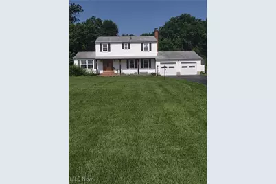 11251 Mantua Center Road, Mantua, OH 44255 - Photo 1