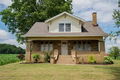 13929 Louisville Street NE, Paris, OH 44669 - Photo 1