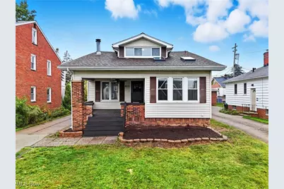 6111 Manchester Road, Parma, OH 44129 - Photo 1