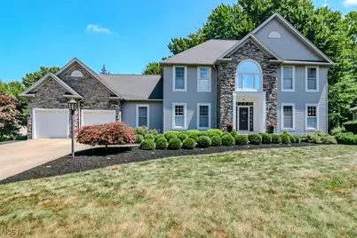 7435 Hunting Lake Drive, Concord, OH 44077 - Photo 1