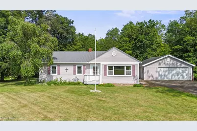 4830 Mansfield Adario Road, Shiloh, OH 44878 - Photo 1