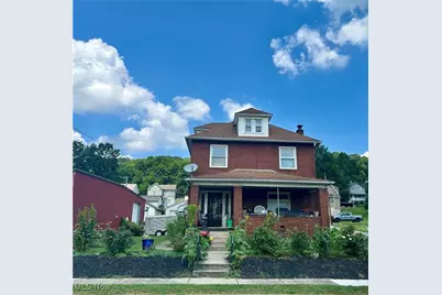 342 E Liberty Street, Lowellville, OH 44436 - Photo 1