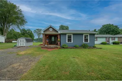 422 Driftwood Avenue, North Benton, OH 44449 - Photo 1