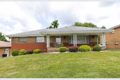 142 N 15th Street, Weirton, WV 26062 - Photo 1