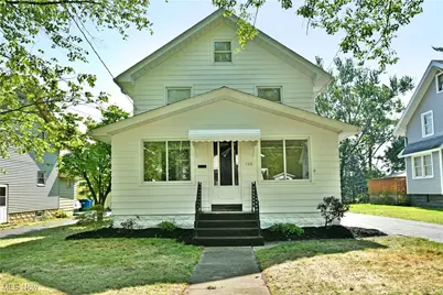 726 5th Street, Struthers, OH 44471 - Photo 1