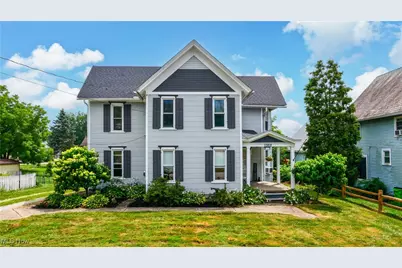 10812 Main Street, Mantua, OH 44255 - Photo 1