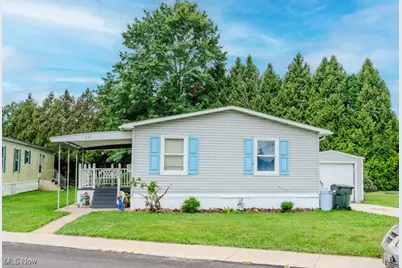 433 Lisa Drive, Lodi, OH 44254 - Photo 1