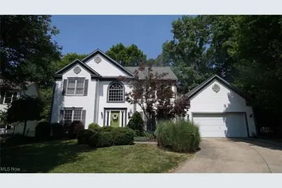 1247 Glenoak Drive, Tallmadge, OH 44278 - Photo 1