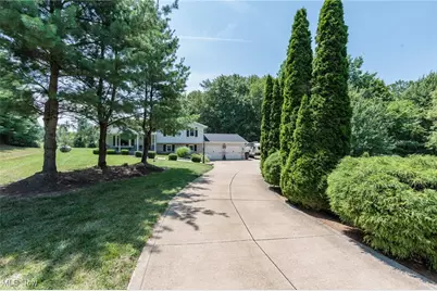 4632 W Britton Road, Burbank, OH 44214 - Photo 1