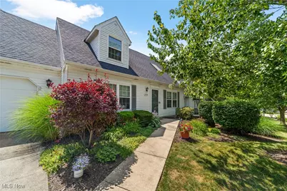 2594 Burridge Circle, Twinsburg, OH 44087 - Photo 1