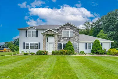 3259 York Road, Orrville, OH 44667 - Photo 1