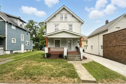 840 Kling Street, Akron, OH 44311 - Photo 1