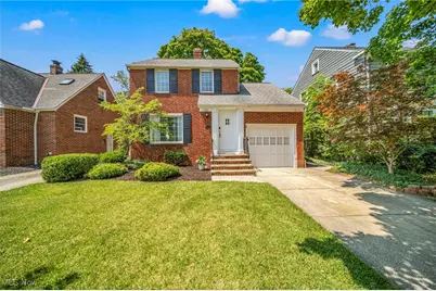 130 Sunnycliff Drive, Euclid, OH 44123 - Photo 1