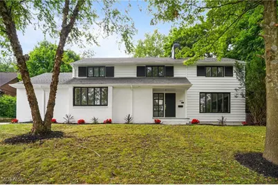 20950 Halworth Road, Huber Heights, OH 44122 - Photo 1