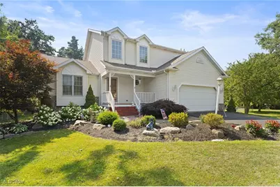 4114 White Oak Court, Perry, OH 44081 - Photo 1