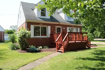 2621 Graham Avenue, Akron, OH 44312 - Photo 1