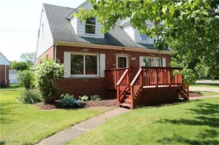 2621 Graham Ave, Akron, OH 44312 - Photo 1