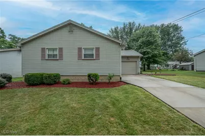 1774 Laurie Drive, Austintown, OH 44511 - Photo 1