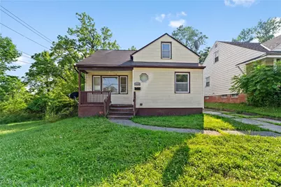 13216 Forestdale Drive, Garfield Heights, OH 44125 - Photo 1