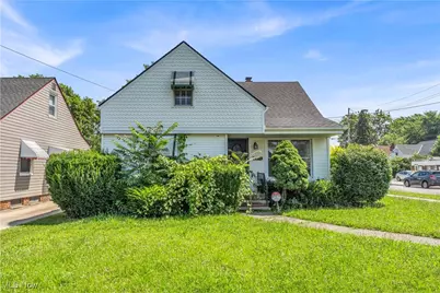 5817 Turney Road, Garfield Heights, OH 44125 - Photo 1