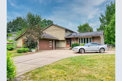452 Deleware Drive, Brunswick, OH 44212 - Photo 1