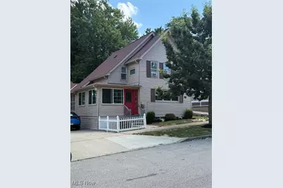 167 Wood Street, Painesville, OH 44077 - Photo 1