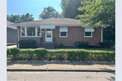 1400 Francis Court, South Euclid, OH 44121 - Photo 1