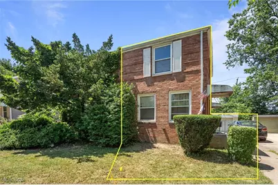 1498 E 248th, Euclid, OH 44117 - Photo 1