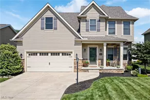 7028 Emerald Cove Ave NW, Canal Fulton, OH 44614 - Photo 1