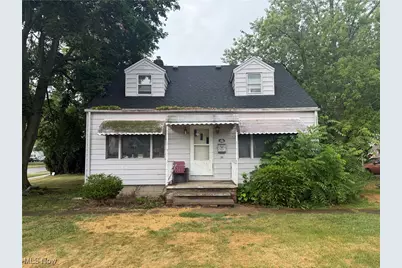2966 Cleveland Boulevard, Lorain, OH 44052 - Photo 1
