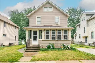 44 W Summit St, Barberton, OH 44203 - Photo 1