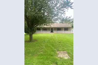 752 Luke Chute Road, Waterford, OH 45786 - Photo 1