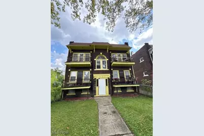 3447 E 140th Street, Loveland, OH 44120 - Photo 1