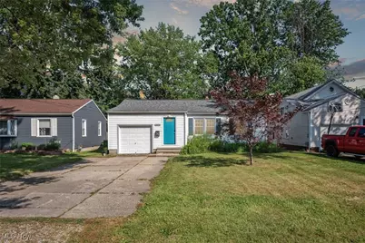 33894 Lawton Avenue, Eastlake, OH 44095 - Photo 1